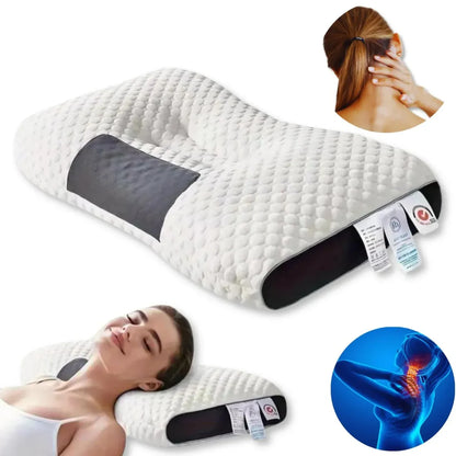 ¡OFERTA DE HOY! ⌛Almohadas Ortopédica Profesional +ENVIO GRATIS 🏡🚚