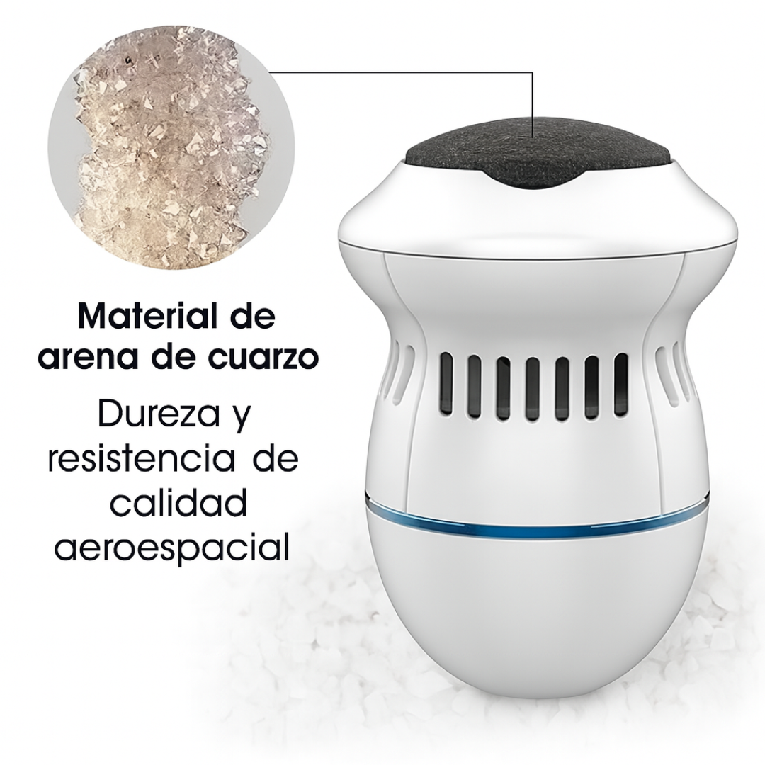 ¡OFERTA DE HOY! QUITA CALLOS PROFESIONAL +ENVIO GRATIS 🏡🚚