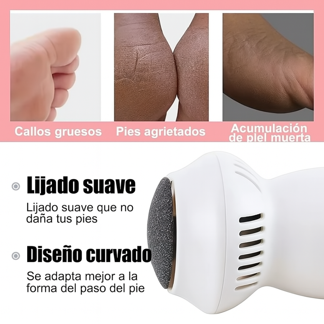 ¡OFERTA DE HOY! QUITA CALLOS PROFESIONAL +ENVIO GRATIS 🏡🚚