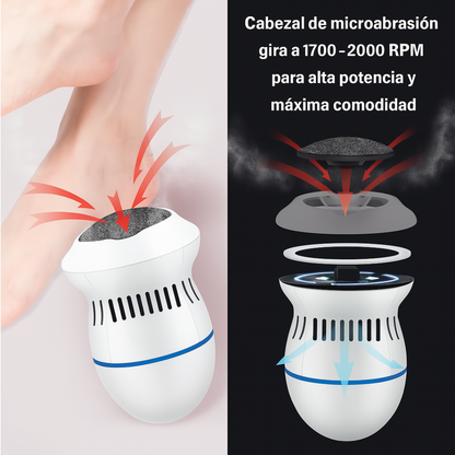 ¡OFERTA DE HOY! QUITA CALLOS PROFESIONAL +ENVIO GRATIS 🏡🚚