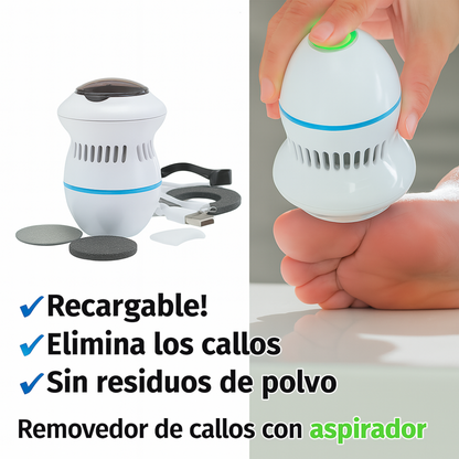 ¡OFERTA DE HOY! QUITA CALLOS PROFESIONAL +ENVIO GRATIS 🏡🚚
